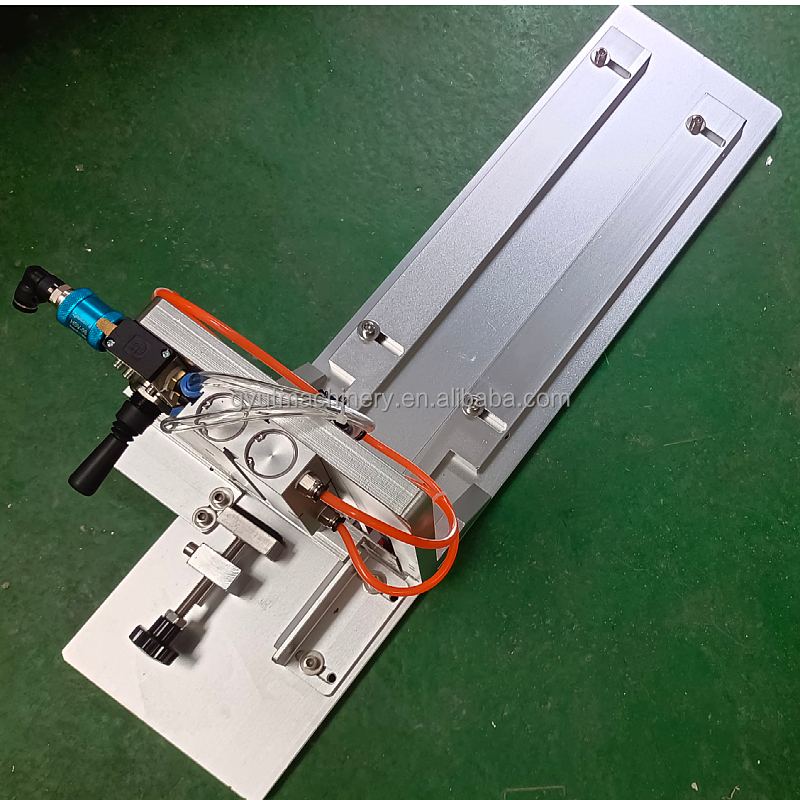 Full Automatic Soap Making Machine Production Line for Laundry and Toilet Soap Cutting