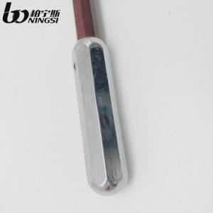 Buy cheap 15mm L2m Window Drapery Puller Curtain Wand For Grommet Curtains Heavy Duty product