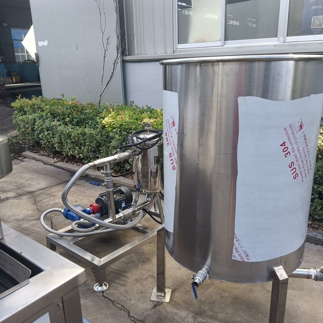 Large Gas Frying Machine Automatic for Dough Chicken Meat Onion Potato Chicken Frying Machine