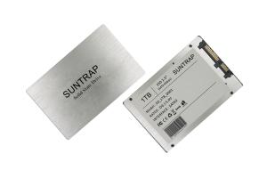 Buy cheap 2.5 Inch 256gb SSD Internal Hard Drives Sata III 3.3W for Computer product