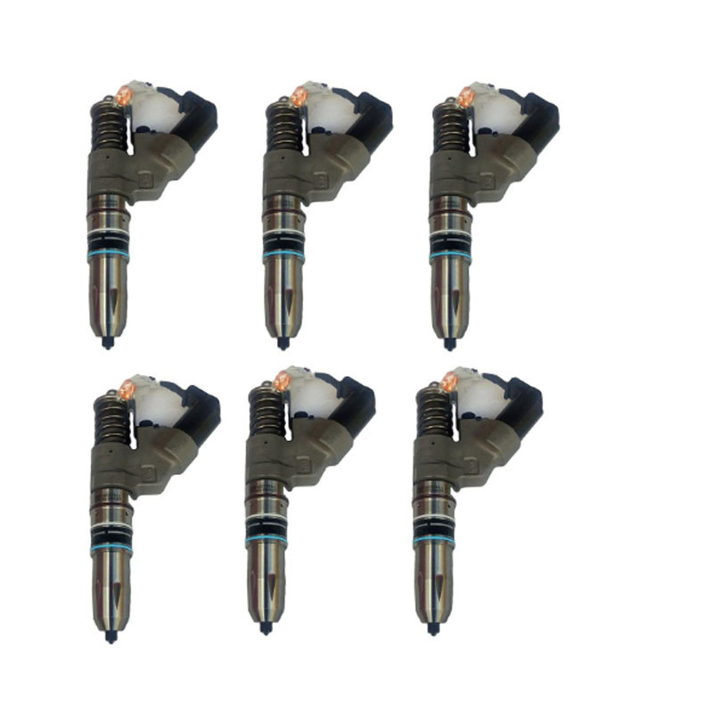 3087772 4061851 4903084 Fuel Injector Compatible with Cummins ISM11 QSM11 Diese-l Engine