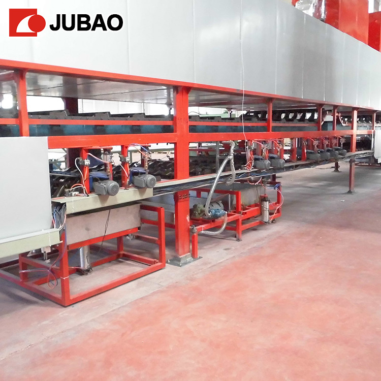 Latex nitrile pvc pu glove coating machine