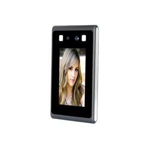 China Free SDK Biometric Face Access Control System on sale