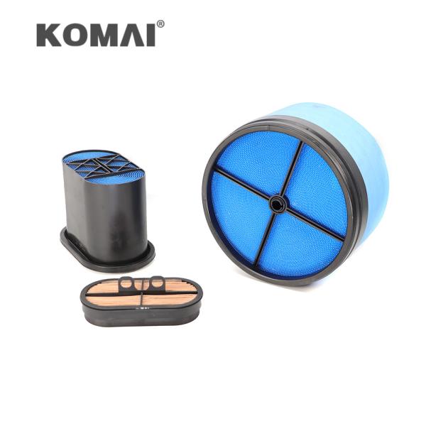 AF26656 AF26655 32/925683 32/925682 Hepa Air Cleaner Filter 32/925682 For JCB 3CX 4CX