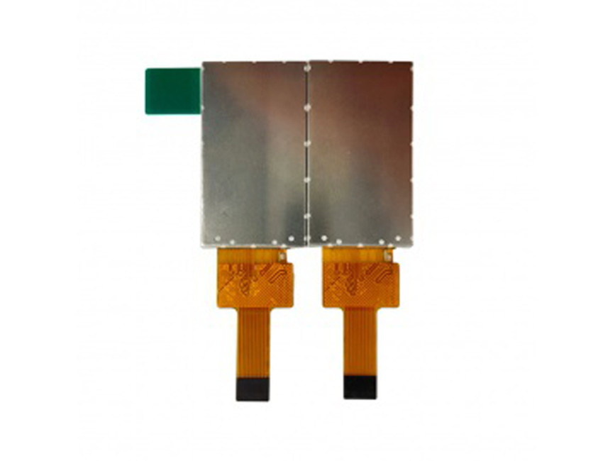 1.14 Inch TFT LCD Display Module , 135X240 Resolution, 220nits 10 Pin 4SPI Interface