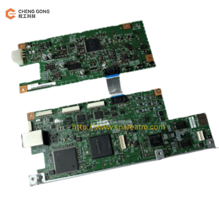 KD20109-B61X GRG Dispenser Control Board ATM Spare Parts used in ATM parts
