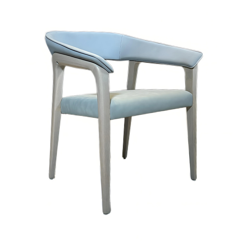 Wholesale Leisureback Chair for Restaurant Dining Room Hotel Furniture OEM ODM Factory