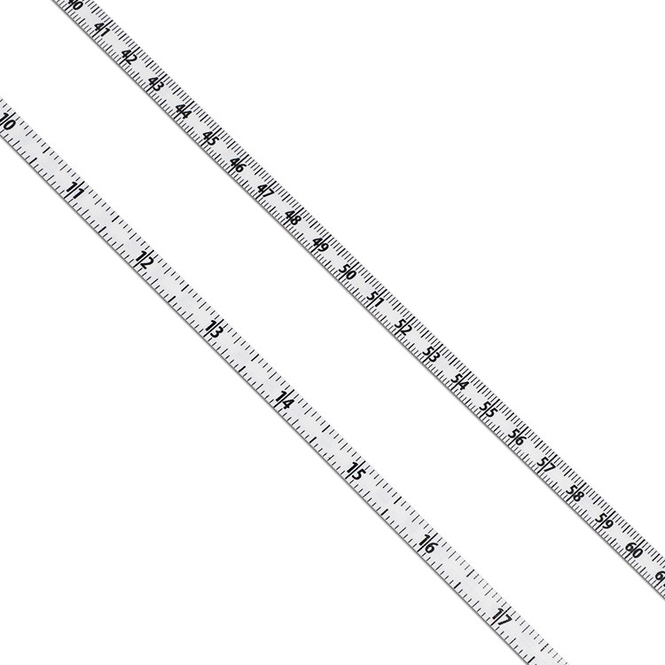 Wintape Soft Sewing Tape Measure For Body Measuring, 1.5m Mini Measurement Tape