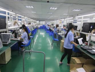 QYT industry Co.,Ltd