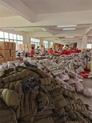 Jinjiang Fengyang garment Weaving Co., Ltd