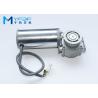 Buy cheap Round Brushless DC Motor High Power For Heavy Duty Automatic Sliding Door from wholesalers