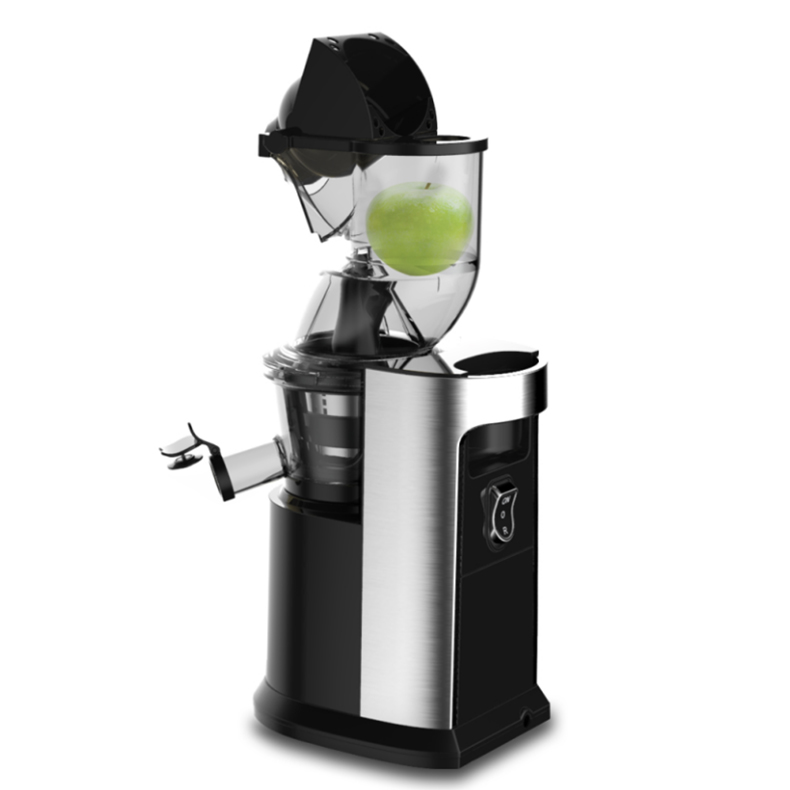 Large Mouth Slow Citrus Juicer 9 In 1 Fresh Juice Blender Household