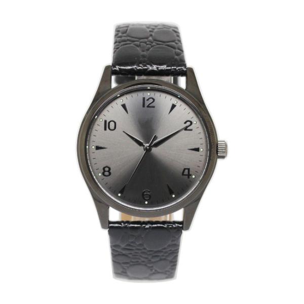 Simple Fashion Watch Quartz Women'S Watch With Leather Strap / Custom Fashion
