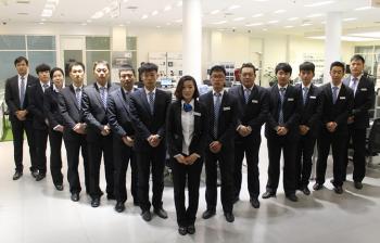 Beijing Smart Laser Technology Co., Ltd