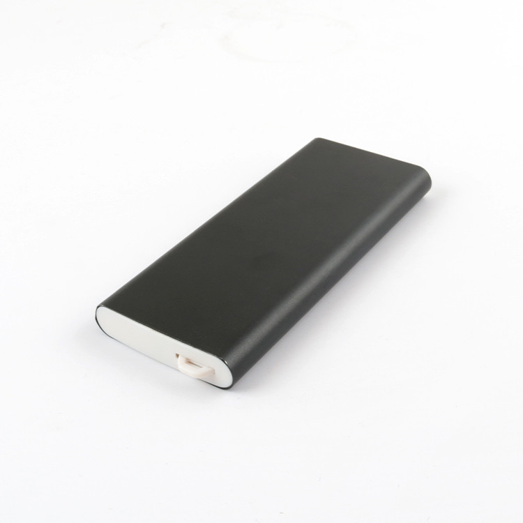 Portable Power Bank With Li Polymer Battery For Smart Phones / USB Devices