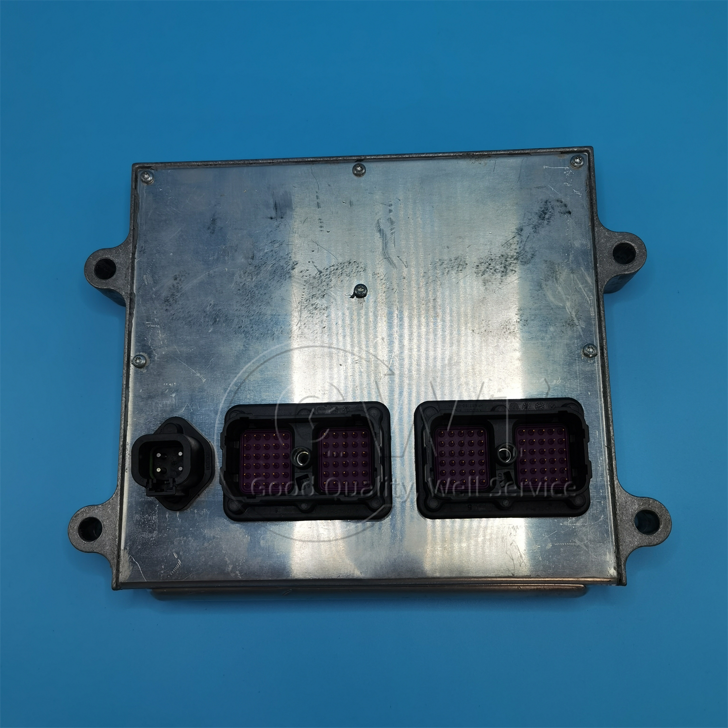 CM2150 Vehicle Electronic Control Module 4995445 C4995445 For Cummins QSK60 CM2150