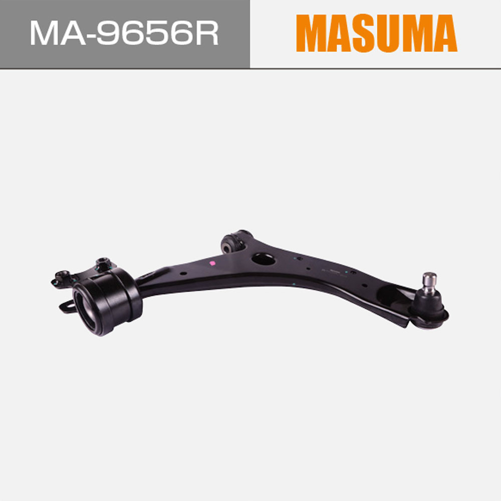 MAZDA AXELA BK3P Lower Control Arm B32H-34-300D by MA-9656R MASUMA OE NO. B32H-34-300D