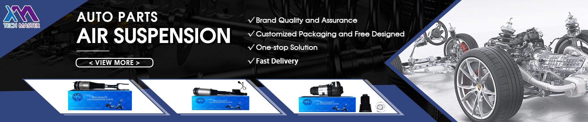Auto Steering Rack System Range Rover Evoque For Left And Right Drive Gear Steering Rack LR108397 LR128495 LR041415