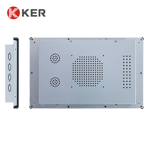 19 Inch Open Frame 16:9 All In One PC Touch Screen