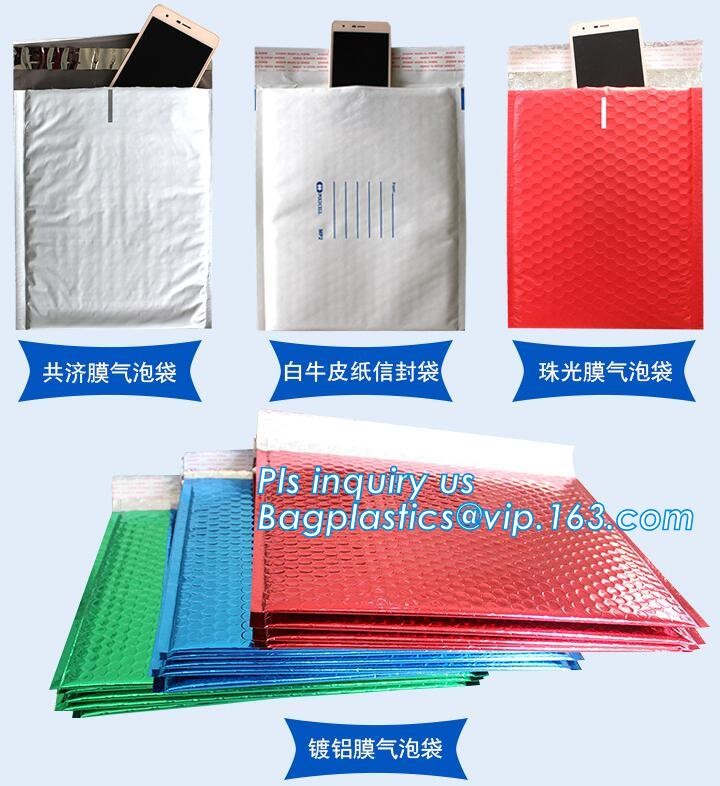 packing list envelope for AWB, packing list envelope mailing bag for express, Packing List Enclosed Envelopes, bagease