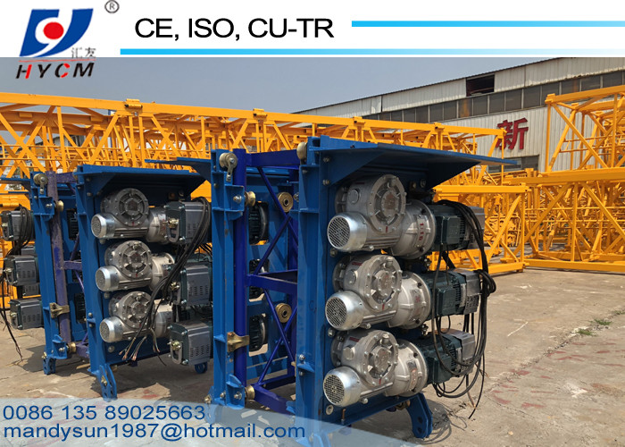 Hot Sale China Made SC200 Building Hoist Power Lifting for Construction Site