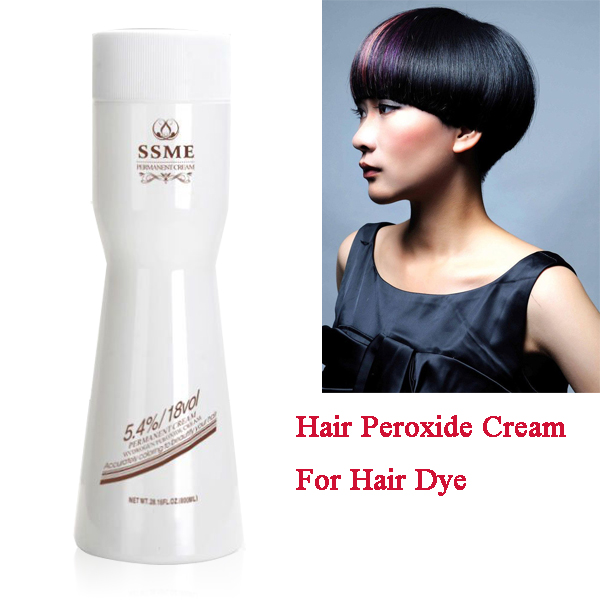 1000ml Hair Developer Oxidant Peroxide Cream