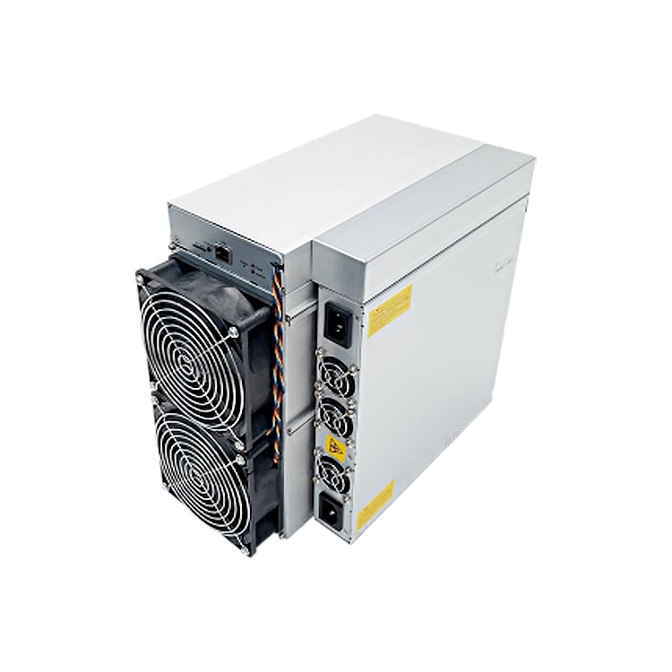 Bitmain Antminer S19 Pro 110T