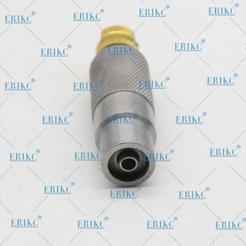 ERIKC Common Rail Injector Solenoid Valve Gap Adjustment Washer Shims E1023612 Lift Measuring Repair Tool for Siemens