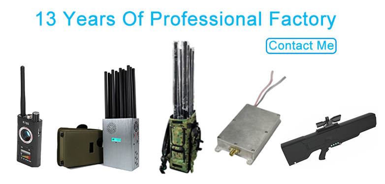 868MHz 433MHz UAV Jamming Module WiFi UAV RF Amplifier Module Working Current 10-16A