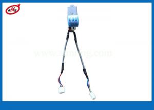 Buy cheap ISO9001 ATM Magnetic Card Reader Sankyo ICT3K5-3R6940 ICT3K7 Card Reader Head S02A395A01 product