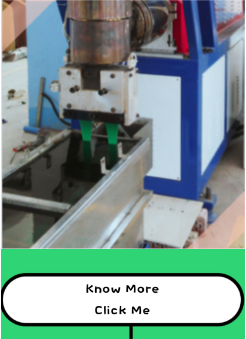 Plastic PET Strapping Band Making Machine 0.5-1.5mm 5-32mm