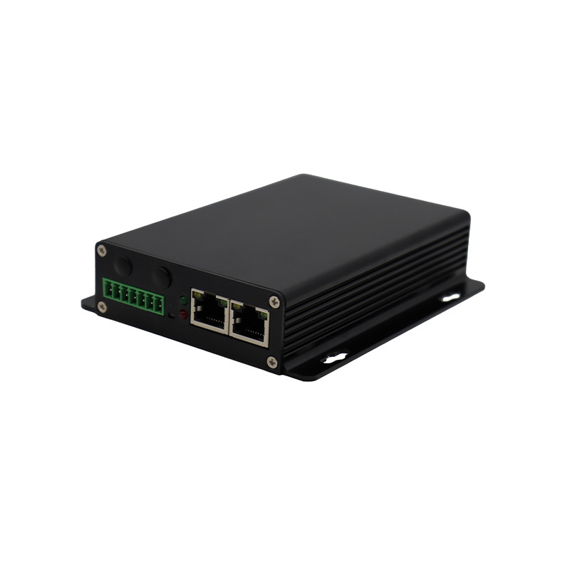 M.2 Interface 4g And 5g Wifi Router RS232 RS485 OpenWRT Firm