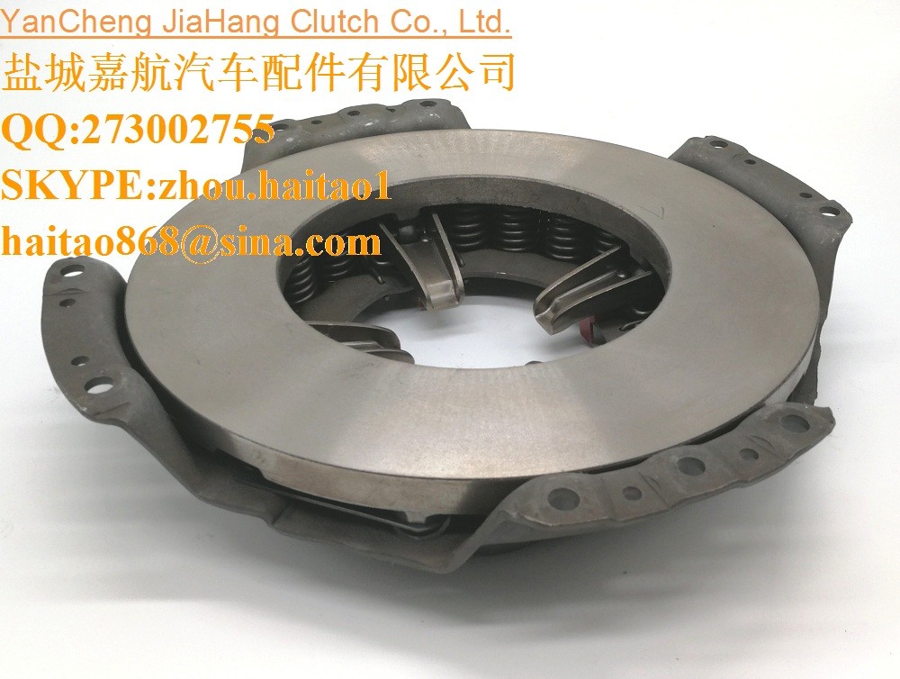 HA3036 CLUTCH COVER