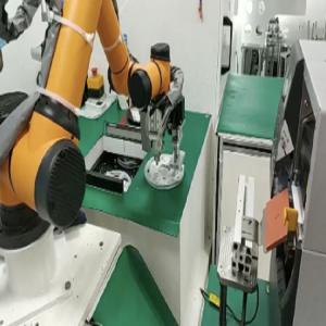 CNC Welding I10 AUBO Collaborative Robot 10KG