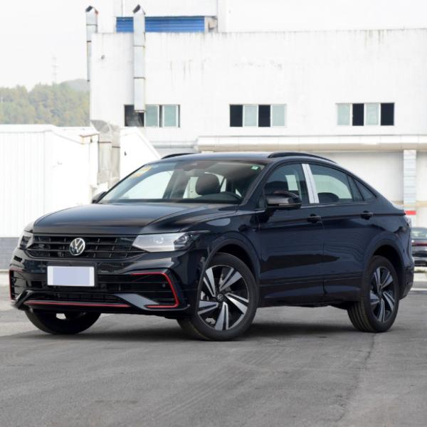 VW Tiguan X 2023 330TSI 2wd revere flagship edition low mileage SUV good