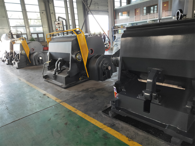 Easy to and Ml930 Manual Creasing And Die Cutting Machine For Paper Corrugated Board