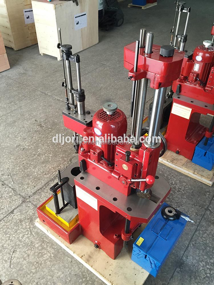 TM807A Vertical Boring Cylinder Honing Machine Auto Motorcycle Engine