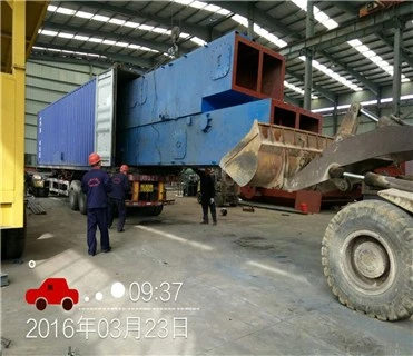 6000CBM/H Gold Suction Dredge Waterway Deepening Dredger Ship River Cleaning
