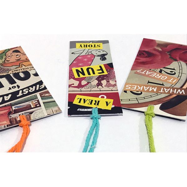 800gsm 400gsm Clothing Tag Label Paper Price Tag For Wedding Party Birthday