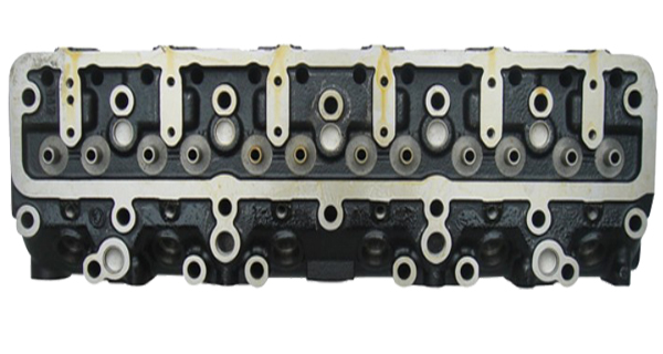 High Quality Chinese Supplier 3306PC 8n1187 Cylinder Head for CAT