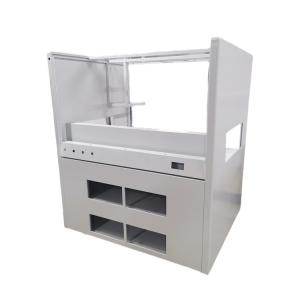 Sheet Metal Processing Stainless Steel Chassis Cabinet Parts Battery Energy