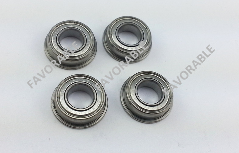 Barden Bearing F1680 For Auto Cutter GT7250 S7200 Parts 153500224