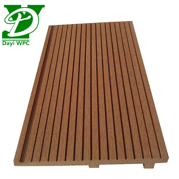 Environmentally Friendly Modern Outdoor Wall Panels