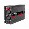 Buy cheap High Performance Dc To Ac Power Converter 12V DC To 230V AC 50Hz 1500W from wholesalers