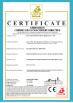 Henan Eternalwin Machinery Equipment Co., Ltd. Certifications