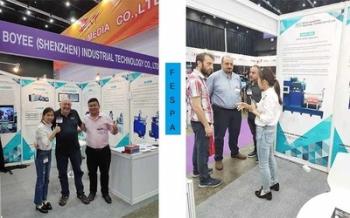 Boyee (Shenzhen) Industrial Technology Co., Ltd.
