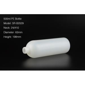 hdpe plastic bottle,boston round hdpe plastic bottle,500ml boston round hdpe