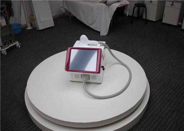 Semiconductor laser 808nm permanent hair removal for women laser-hair-removal