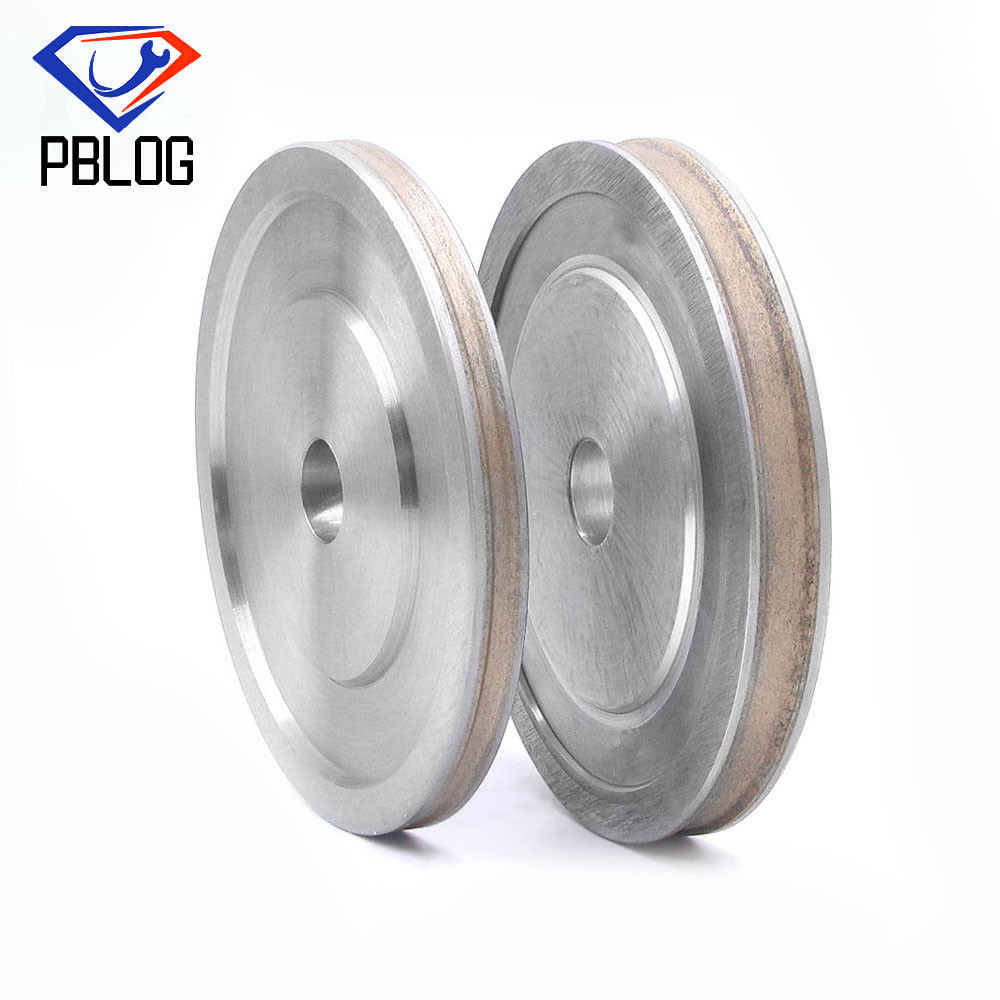CBN Grinding Wheel Max RPM 3500rpm Thickness 3-15mm For Accurate Material Removal