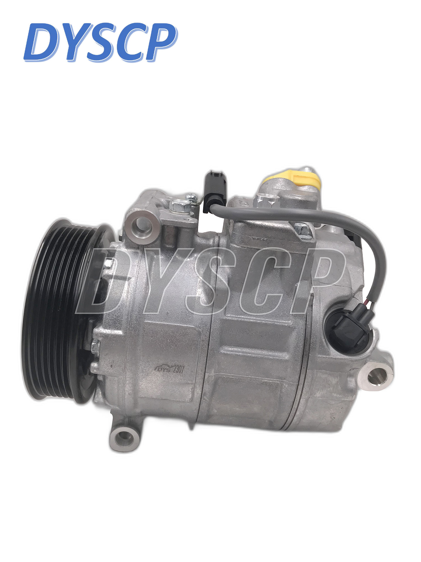 64526956719 AC Compressor For Bmw E92 330 335 64526956719 2010 7PK